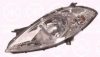 KLOKKERHOLM 35060121A1 Headlight